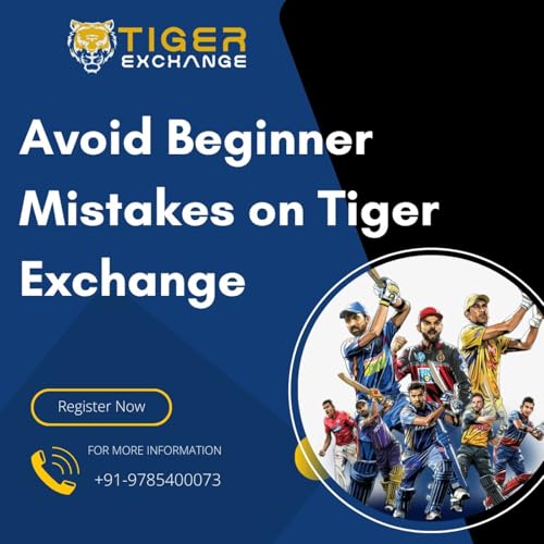 Secure Your Tiger Exchange Account Today