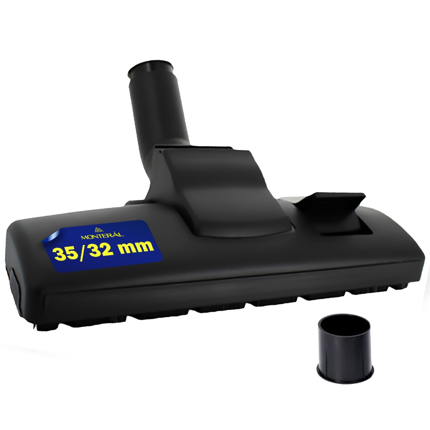 Accessorio Aspirapolvere 32mm Testa Spazzola Turbo 32mm Per Aspirapolvere Numatic, Hoover, Dyson - Accessorio Per Pulizia Tappeti E Pavimenti Ricambio Accessorio Pulizia Tappeti - Foto 9