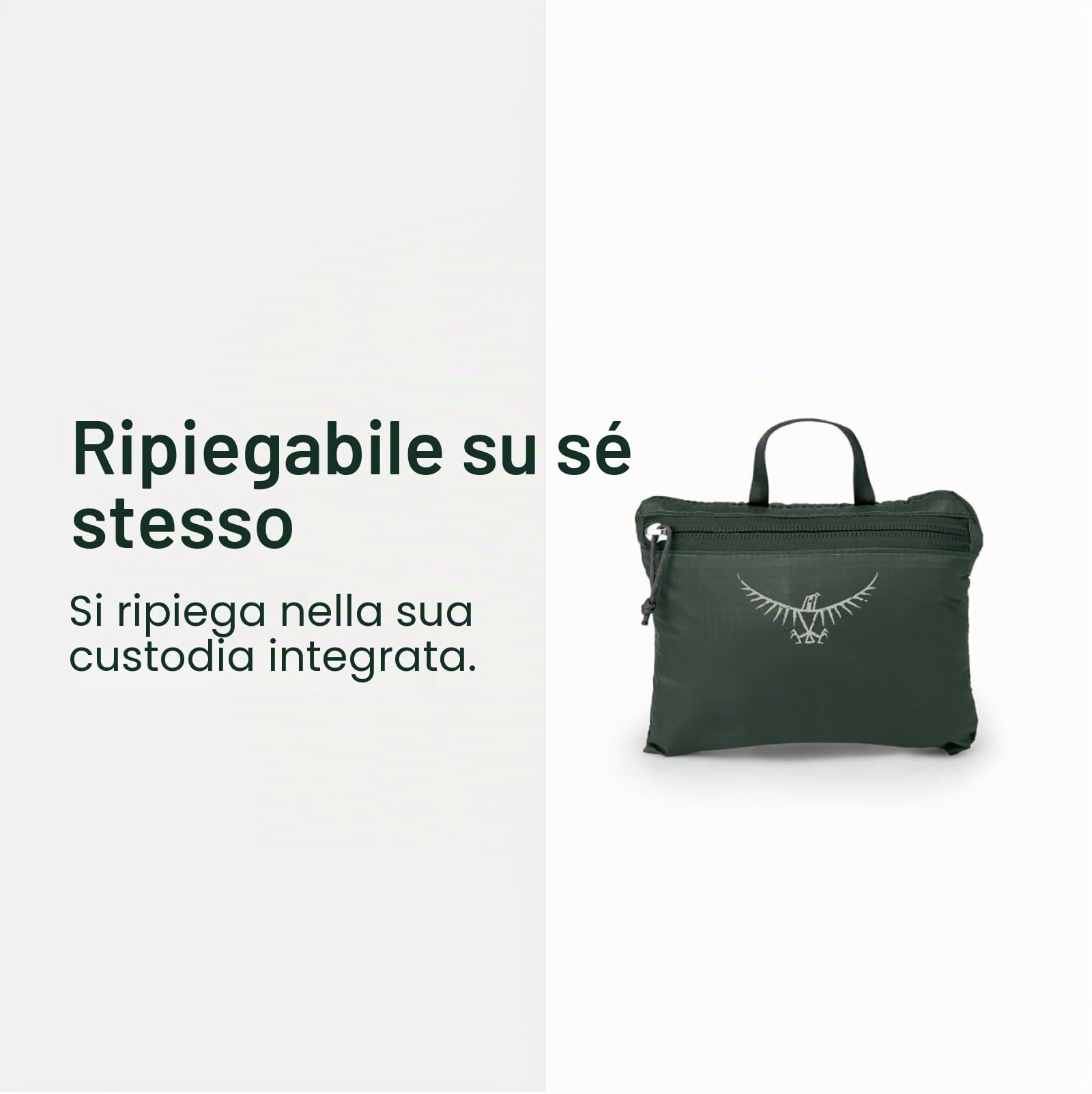 Osprey Ultralight Zaino leggero