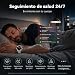 Imagen de WalkerFit Reloj Inteligente Hombre 1,43