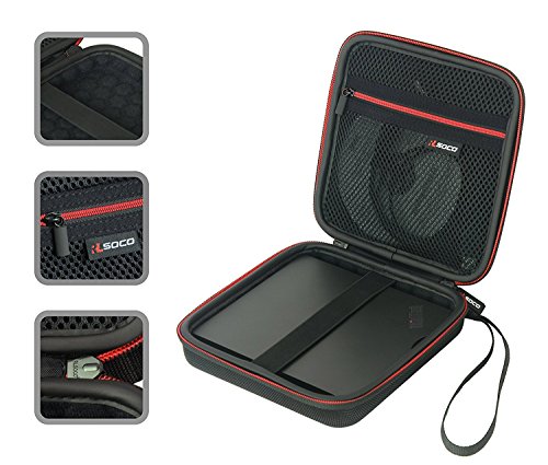 External Blu-ray Drive for Laptop
