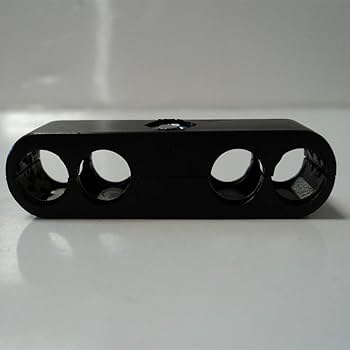 overdoseワイヤークランプ ワイヤークランプ/シルバー [(有)ウエルド]