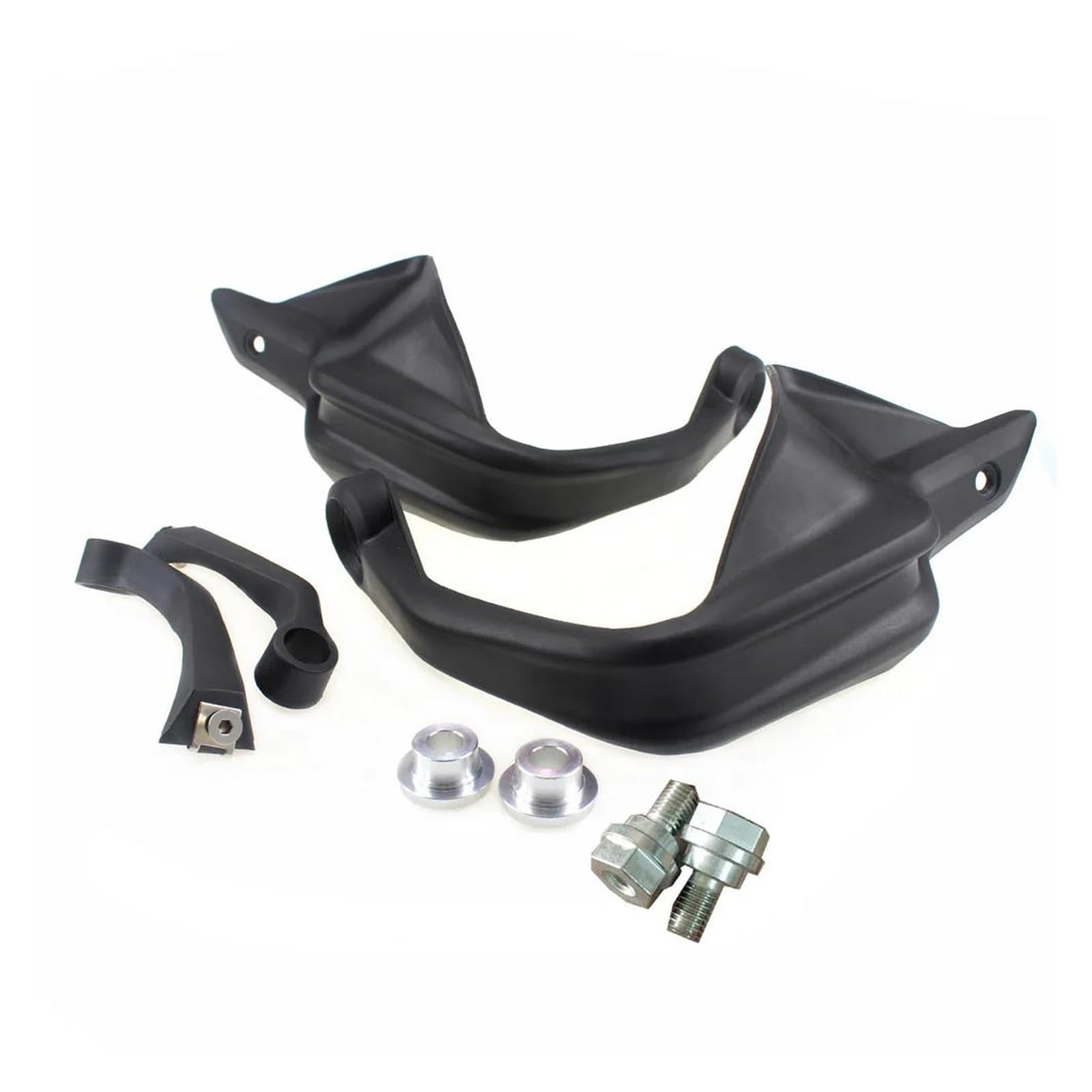 Paramani Moto Per BMW F900R F900XR F 900 RF 900 Per XR 2019 2020 2021 2022 2023 Accessori Moto Set Completo Paramani Scudo Mano Guardie Parabrezza Paramano Moto