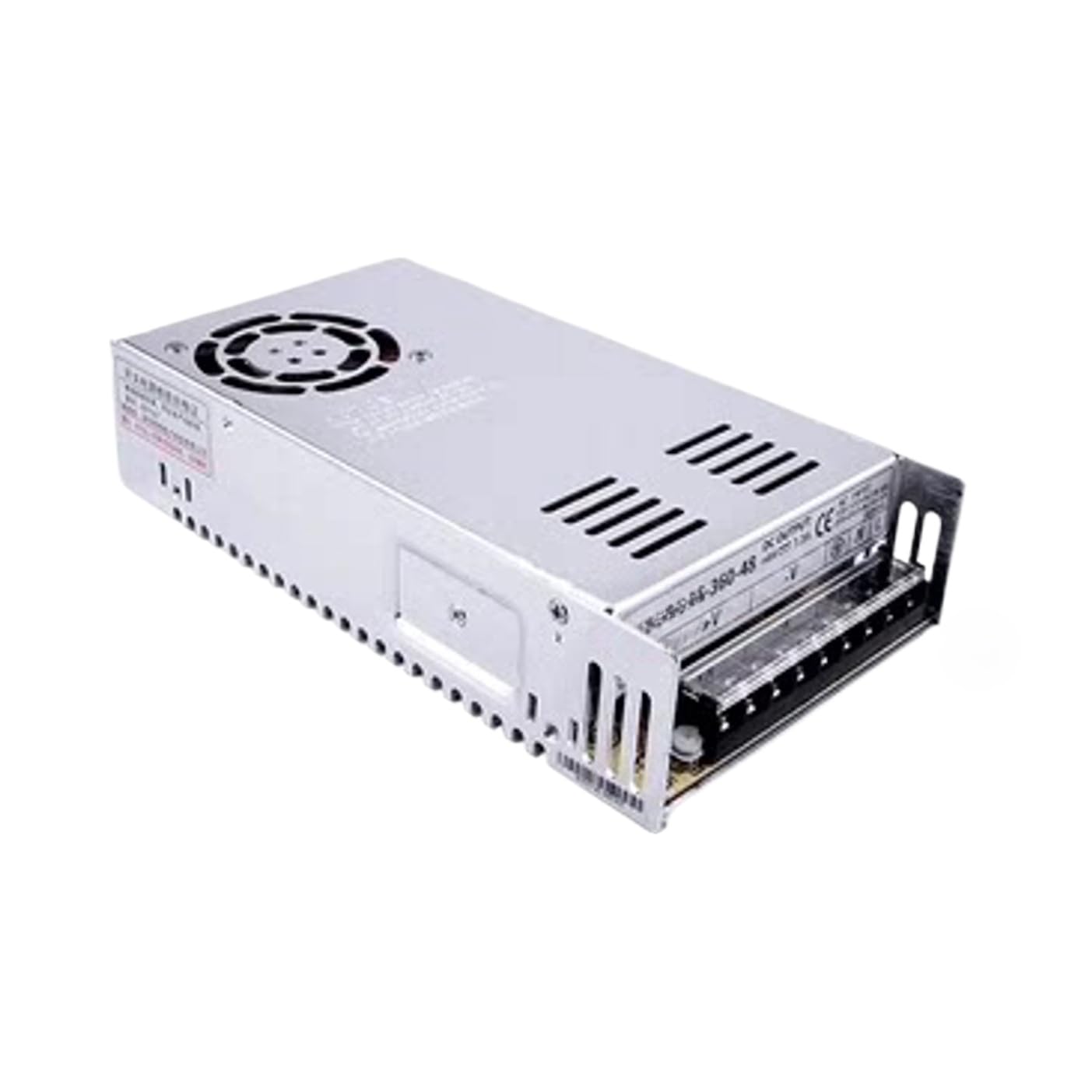Alimentation à découpage 15A DC 220V transformateur tension réglable 36V