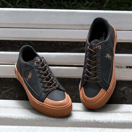 Image of U.S. Polo Assn. Mens 2fd-Ruben 3.0 Sneaker