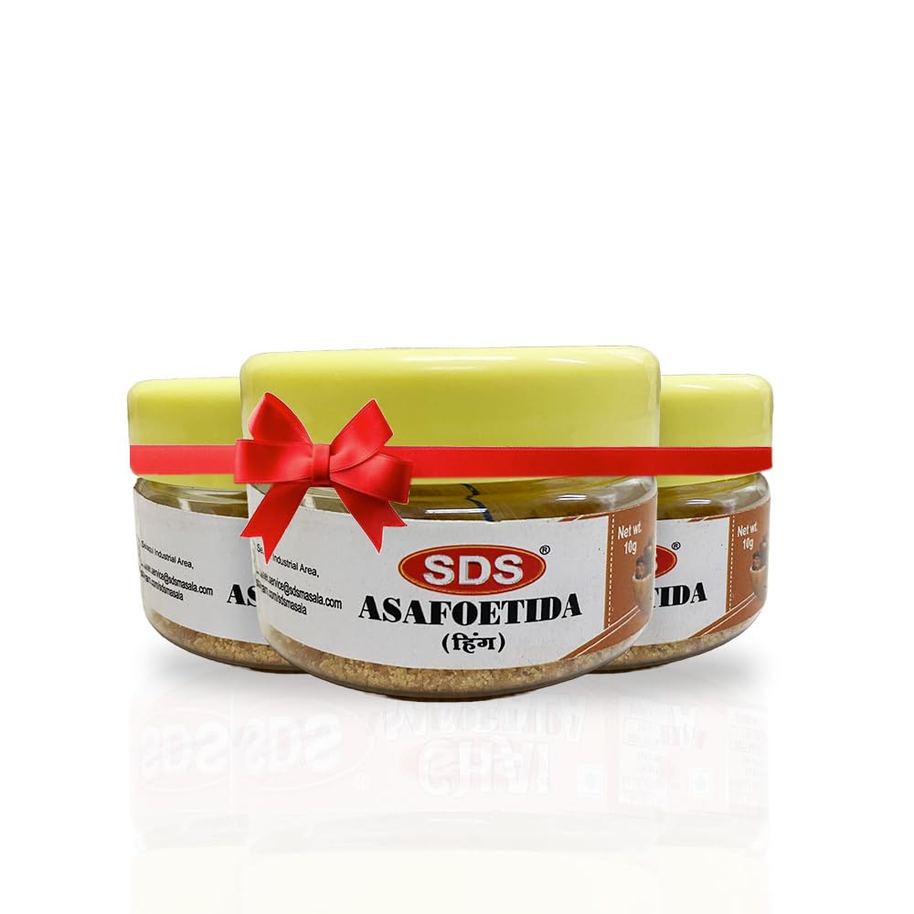 See full amazon price history chart for SDS Hing Powder: Distinctive Flavour and Rich Aroma - 10g (Pack of 3) SDS Hing Powder: Distinctive Flavour and Rich Aroma - 10g (Pack of 3) (B0CGVKW7G1) Amazon Price History, Amazon Price Tracker