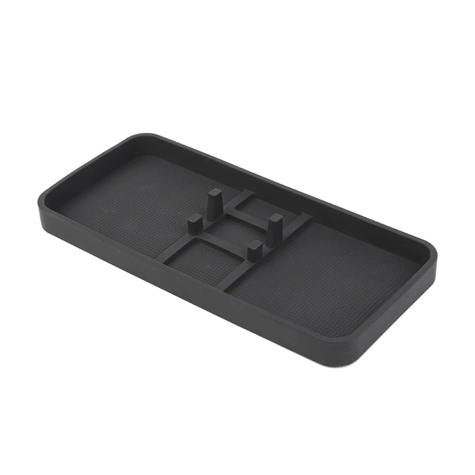 XTVKFWJAB Car Center Console Dashboard Storage Box Phone Holder Compatible With Suzuki Jimny Compatible With Jeep Wrangler TJ JK JL JT Compatible With ford Mustang F150(A)