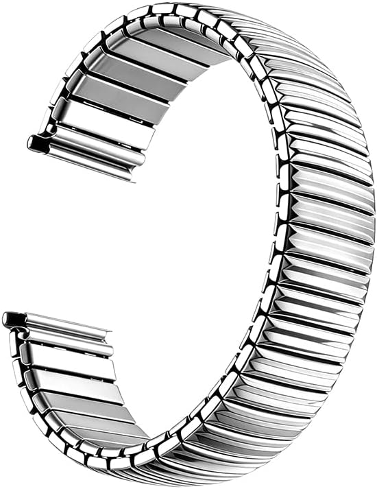 Expansion Watch Bands Stainless Steel