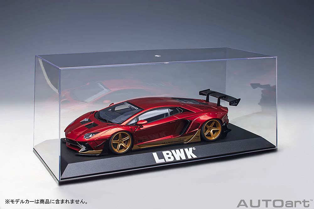 Amazon.co.jp: オートアート (AUTOart) スペシャル・ディスプレイ