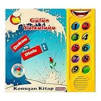 Gülün Yolculugu 605896704X Book Cover