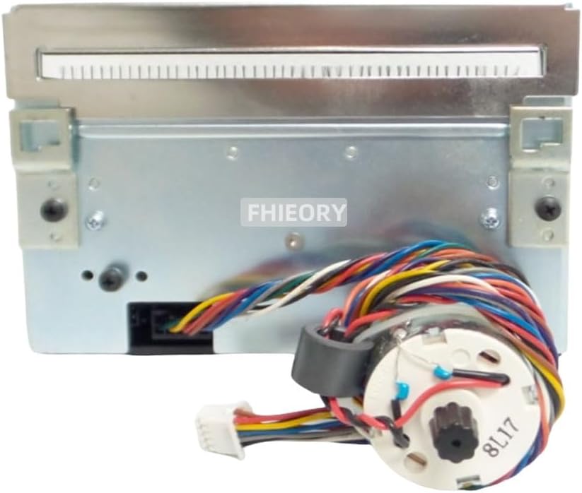 79841 Kit Cutter Accessories for Zebra ZM400 Thermal Label Printer 203dpi 300dpi Genuine