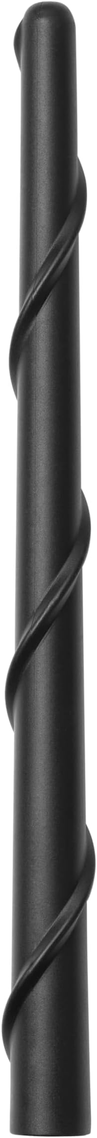 Votex 8 Inch Antenna fits GMC Sierra 3500 (2020-2026) Short Rubber Antenna - Carwash Proof - Premium Reception - Internal Copper Coil