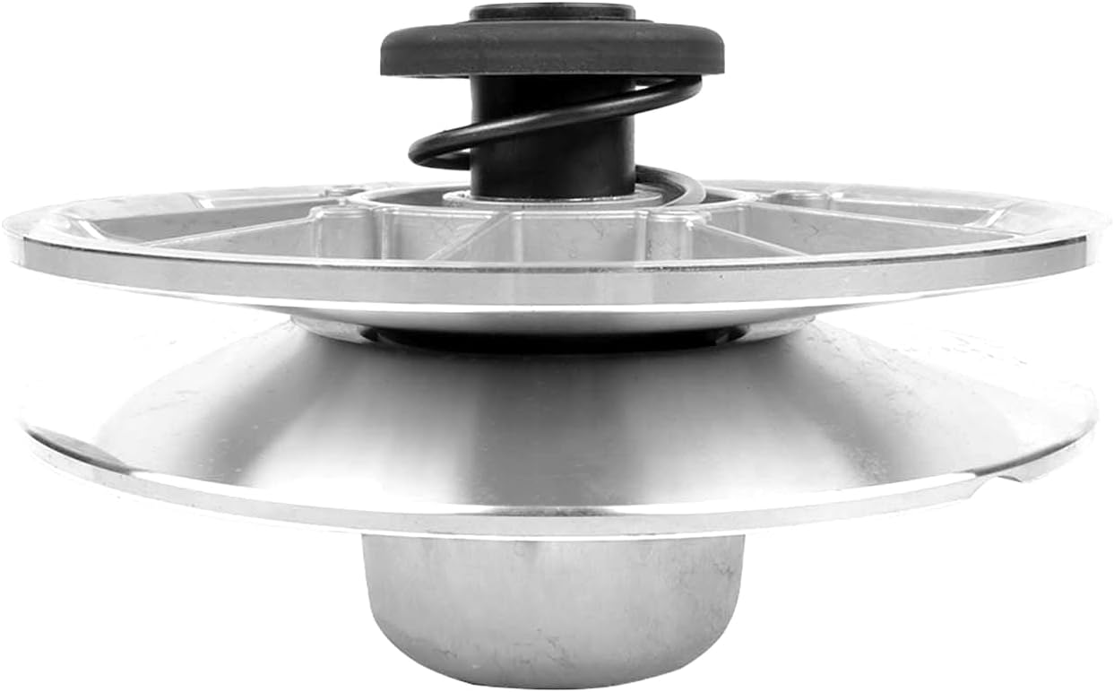 Secondary Driven Clutch 623949 Replacement for 2009-2023 EZGO Gas Golf Cart Terrain 250 500 1000 Express L4 L6 S4 S6