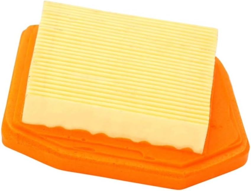 1 Or 5pcs Air Filter Fit for FS240 FS240R FS240CE FS260CE FS360CE FS460CEM FR460TCEM Brush Cutter Garden Tool(5PCS)