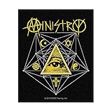 MINISTRY