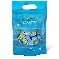 Lindt Roulette Beutel,