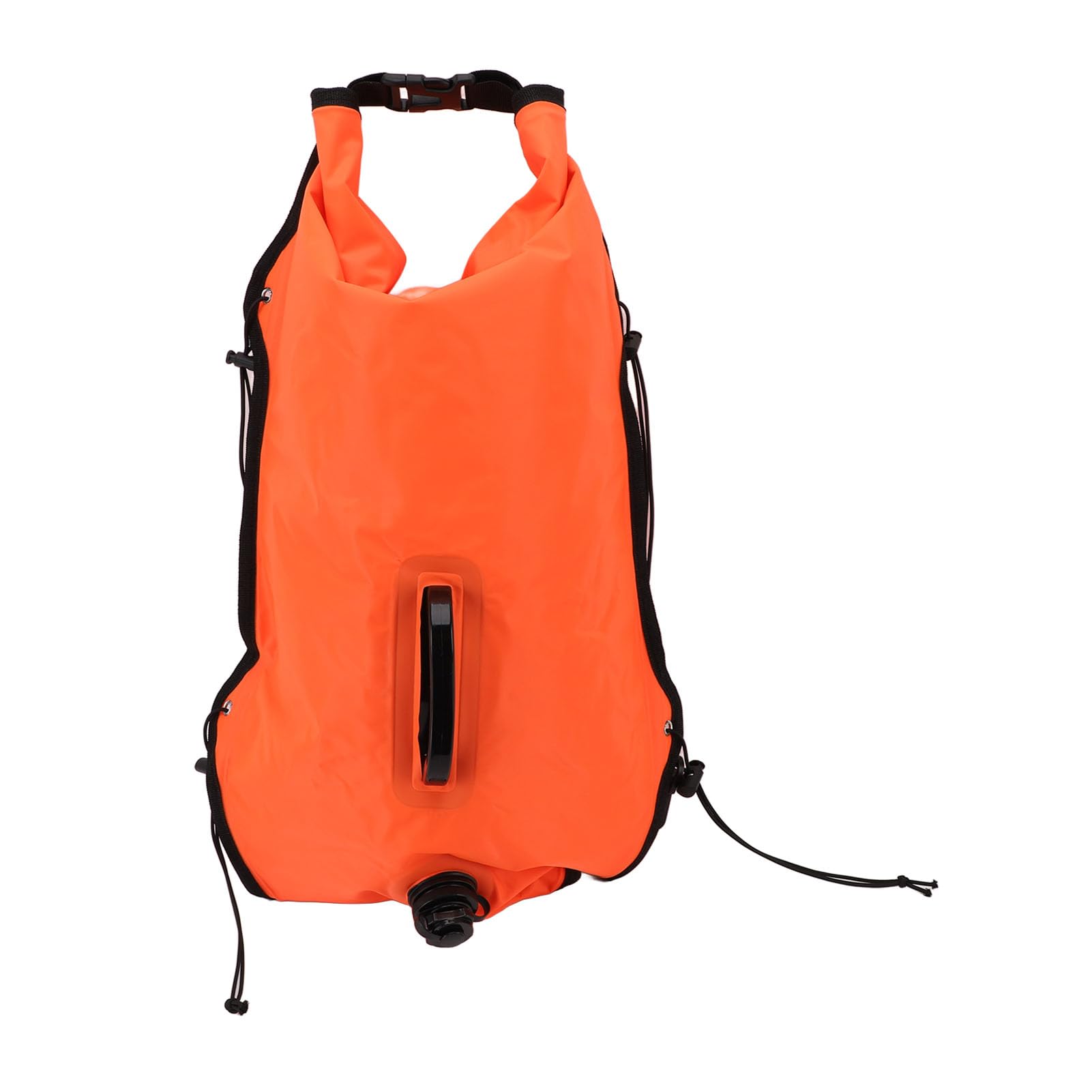 FILFEEL Borsa Stagna 30 Litri per attività all'aperto - per Surf, Paddleboarding, Rafting e Nuoto con Fibbie di Sicurezza