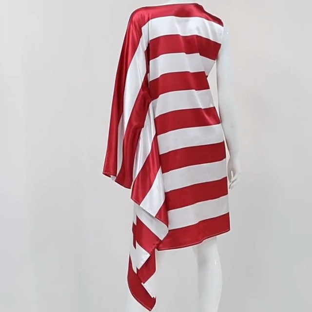Amazon.com: American Flag Costume USA Dress, for Women and Men : Clothing,  Shoes & Jewelry