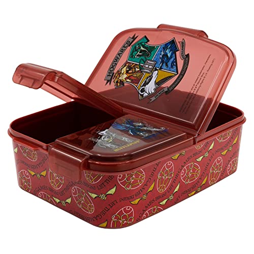 Avengers Hulk Brotdose Für Kinder – Bento Lunchbox, BPA-frei, Mit Sicherheitsverschluss – Für Schule & Unterwegs
