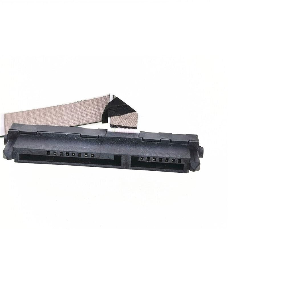Cavo HDD Per Lenovo IdeaPad 3 17IML05 17IIL05 17ADA05 17ARE05 V17-IIL 82GX Laptop SATA Disco Rigido HDD SSD Connettore Cavo Della Flessione 7 Cavo HDD Per Lenovo IdeaPad 3 17IML05 17IIL05 17ADA05 17ARE05 V17-IIL 82GX Laptop SATA Disco Rigido HDD SSD Connettore Cavo Della Flessione 7