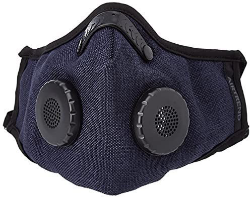 Masque mixte quotidien lot de 1 pour transports et bureau