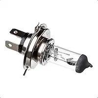 Lâmpada Moto H4 Fit 35/35w Philips Standard 12v