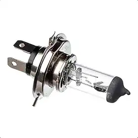 Lâmpada Moto H4 Fit 35/35w Philips Standard 12v
