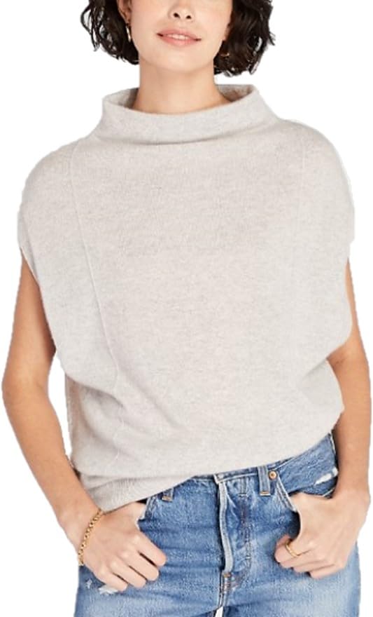 Image of Club Monaco Womens Women's Cashmere Abhy Sweater