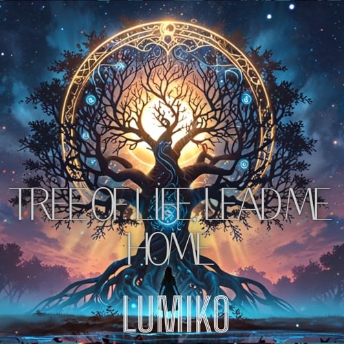 Tree of Life, Lead Me Homeのサムネイル