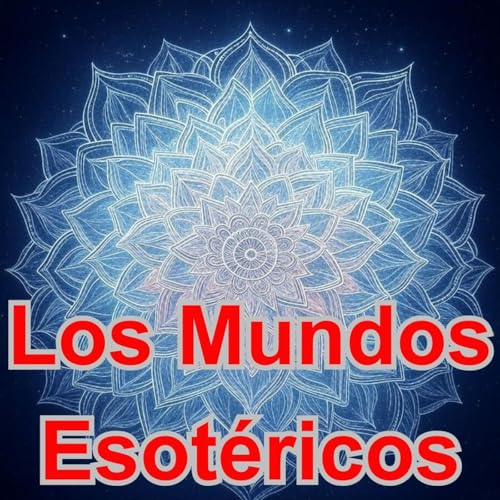 『Los Mundos Esot&eacute;ricos』のカバーアート