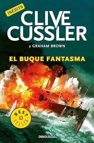 12.- El buque fantasma
