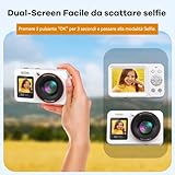 Zoom IMG-2 macchina fotografica digitale 4k 64mp Zoom IMG-2 macchina fotografica digitale 4k 64mp