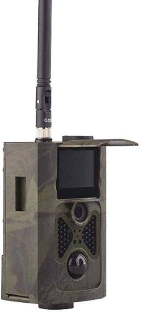 macchina fotografica del gioco di visione notturna