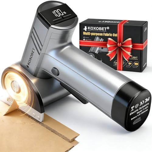 Upgrade Cordless Cutting Tool