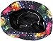 KBETHOS Galaxy Bucket Hat, One Size (Medium to Large), (Galaxy) Black