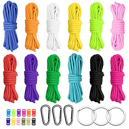 10 Best Paracord Colors 2024 There's One Clear Winner BestReviews.Guide