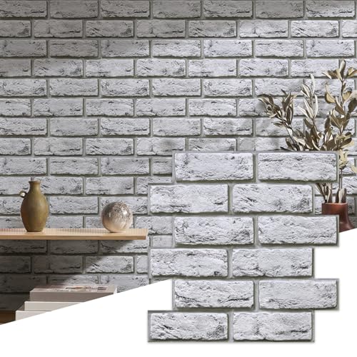 Commomy 3D ē\ubNobNXvbV - 10 11.8C` x 11.8C` STCY PVC \ tFCNK ǃpl Kǎ ǃ^C Lb`AQAoX[ArO[AgFARVp