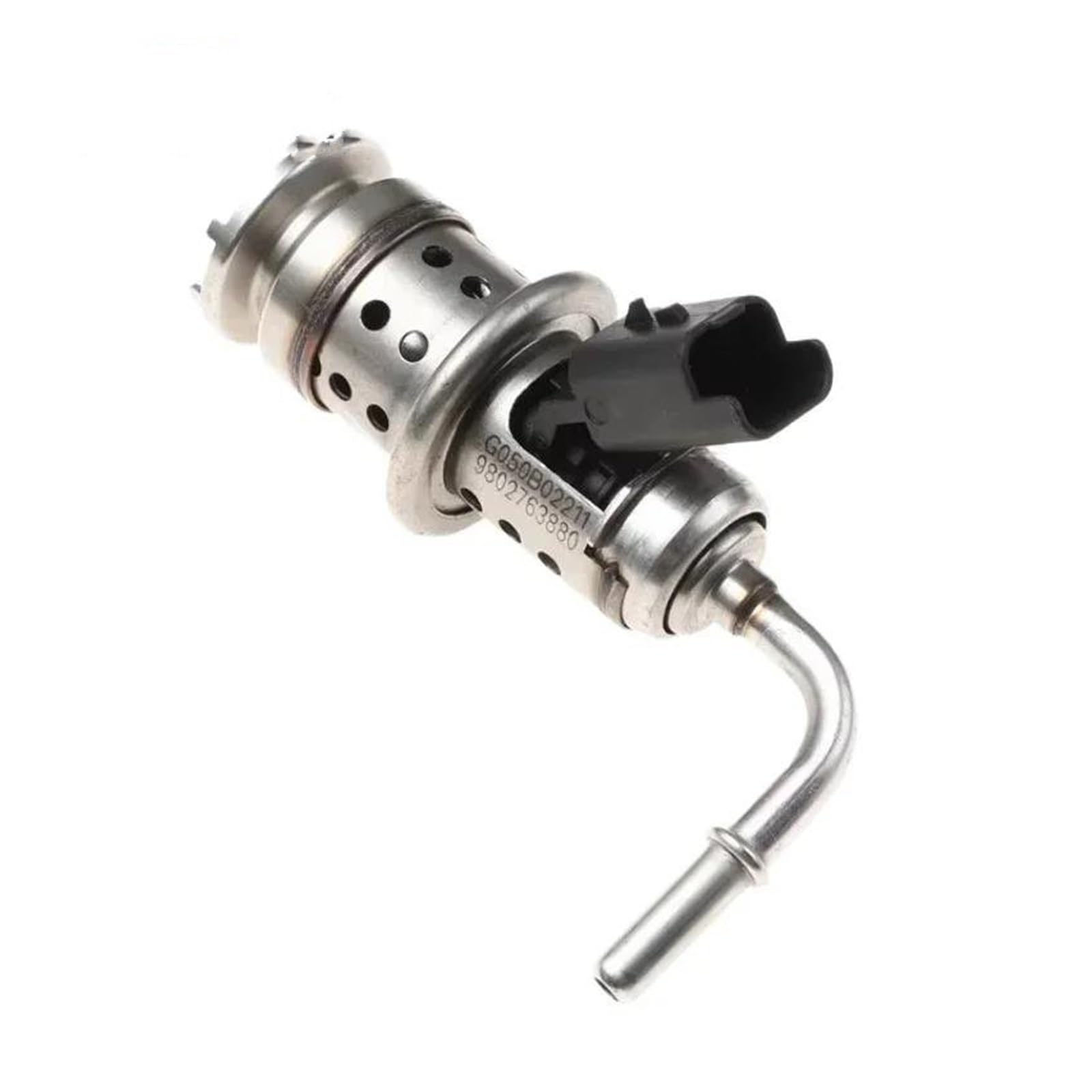 Acebsbggap One Color For C3 C4 Ds3 Ds4 Ds5 For Berlingo For Peugeot 208 301 308 508 2008 3008 5008 Adblue Fuel Injector Nozzle Valve 1Pcs 9802763880 Injector Nozzle