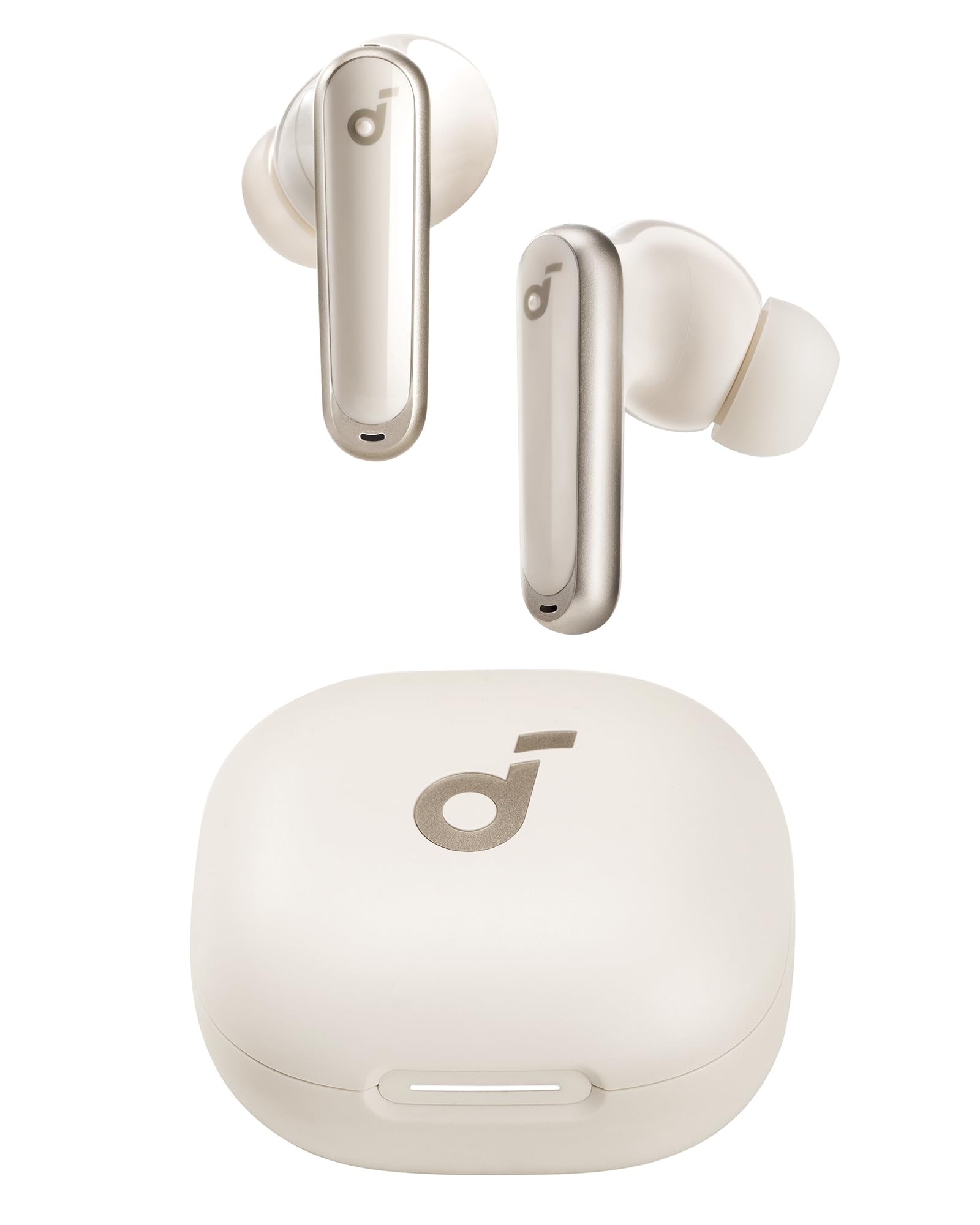 イヤホン Anker Soundcore p40i Wireless Earphones Amazon.com: Soundcore P40i by Anker, Noise Cancelling
