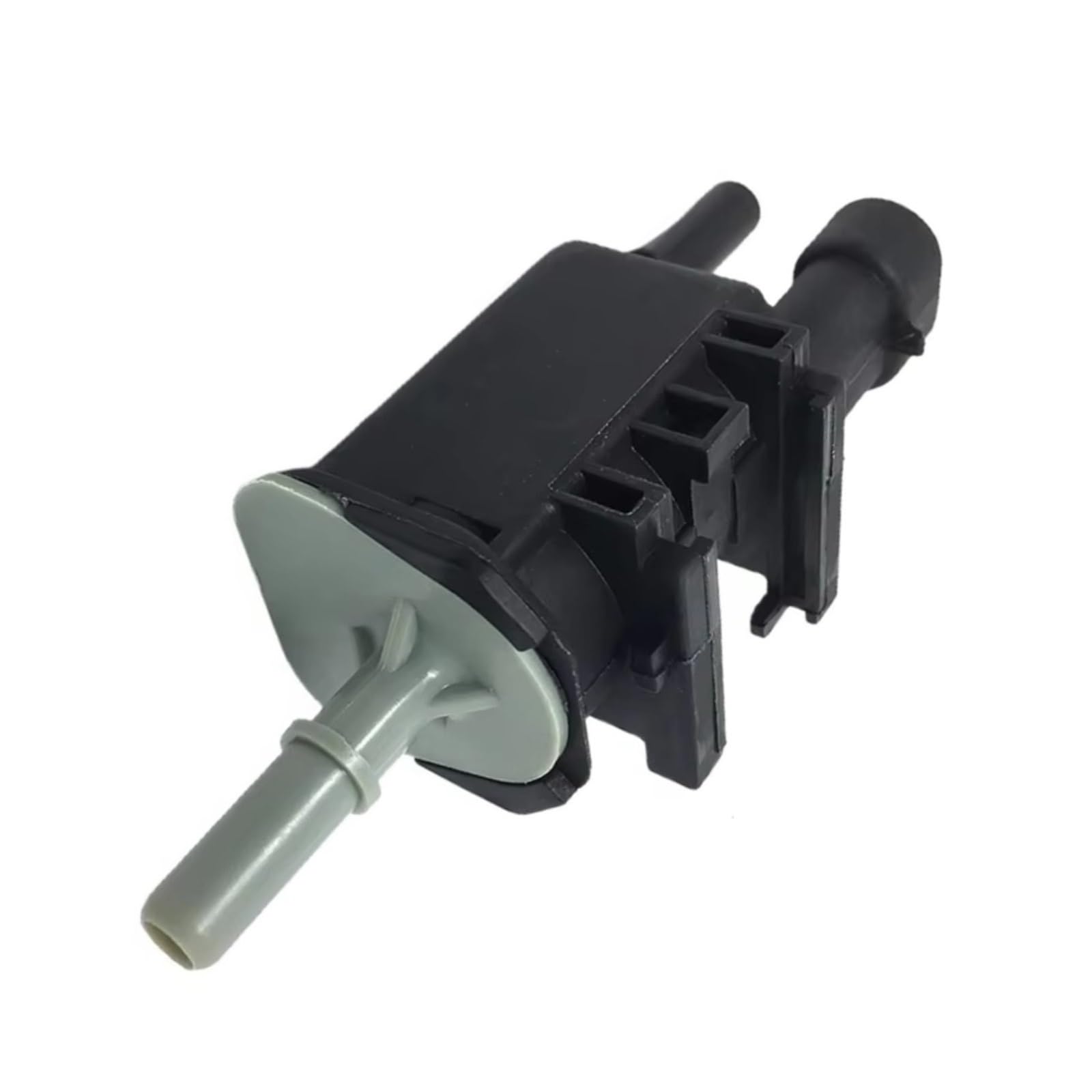 Bnhiopp One Color Valve Solenoid Compatible With Chevrolet For Express For 4500 For Hhr 2006-2011 For Impala 2006-2009 1 Pcs Vapor Canister Purge Valve 12597567