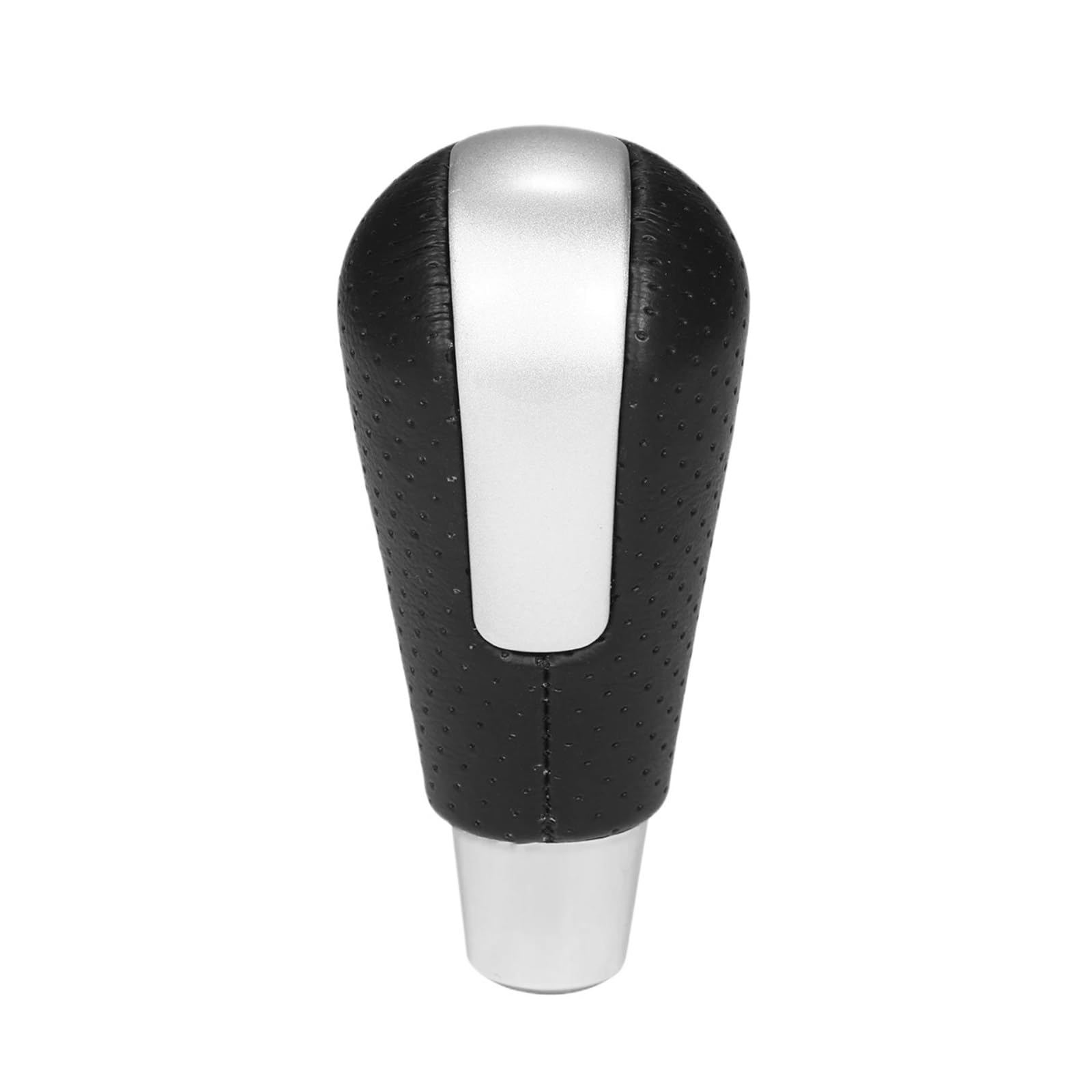 Uieowhn Type 2 Car Gear Knob Car Manual Stick Cover For Mazda 3 2008-2011(Type 2)