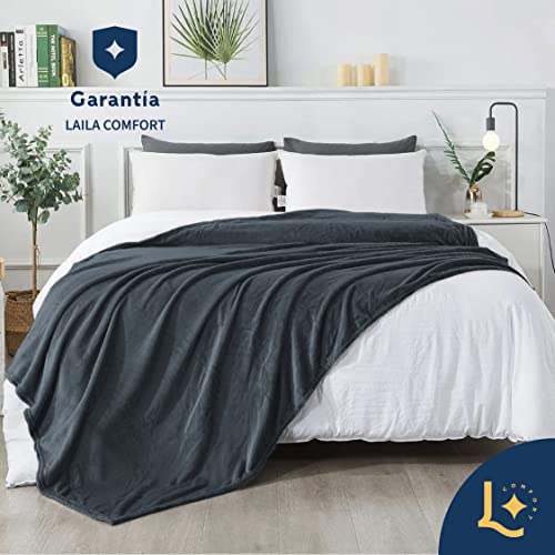 Frazadas Y Cobertores, Home Imagen adicional