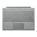 Microsoft QC7-00098 Surface Pro Signature Type Cover - Two-Tone Gray Mélange (Certified Refurbished)