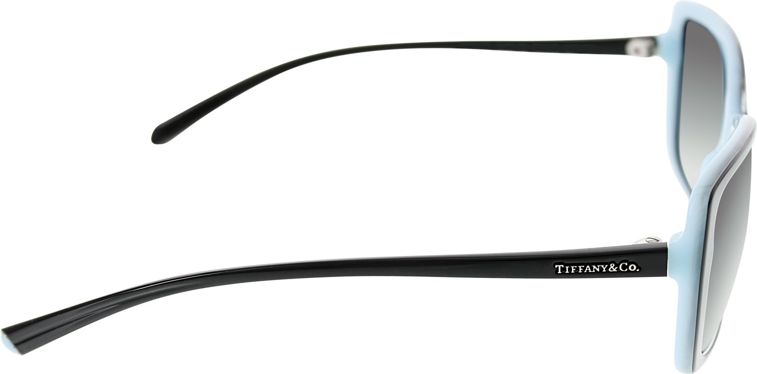 Square Lens TIFFANY&CO Women TF4079 8163/3C 57
