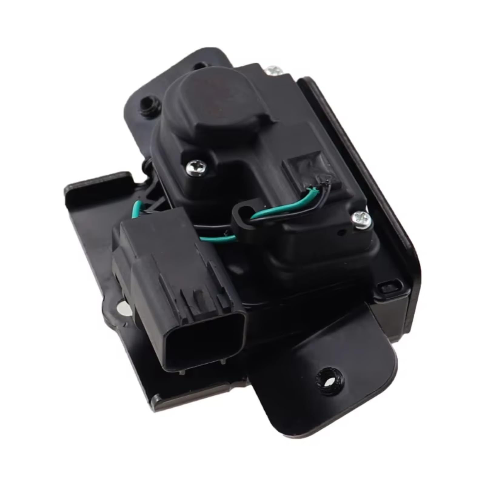 Krfdsv One Color Car Boot Lock Compatible With Cadillac For Cts For Wagon 2010-2014 For Escalade 2007-2014 For Escalade 2007-2014 1 Pcs Trunk Door Lock Actuator 13501871