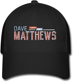 Amazon.com: dave matthews band hat