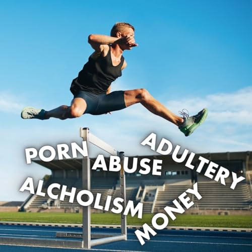 How to Overcome Intimacy Obstacles (and Have More Sex) Podcast Por  arte de portada