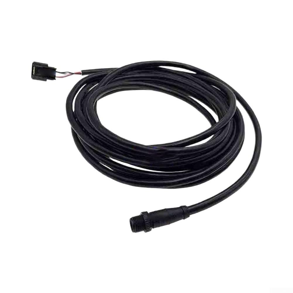Conector NMEA 2000 Cobre PVC para sal Conector NMEA 2000 Cobre(7M) | Impermeable IP67, transmisión señal estable, cobre , PVC marino, 4 metros longitud