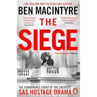 The Siege