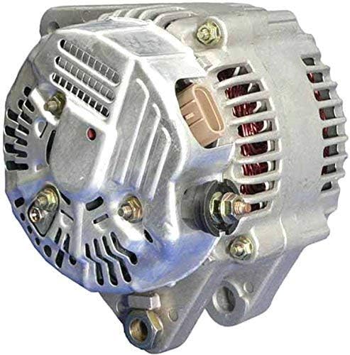 ALTERNATOR FOR TOYOTA HIGHLANDER LEXUS RX300 RX 300 3L V6 1999 99 2000 00 2001 01 2002 02 2003 03